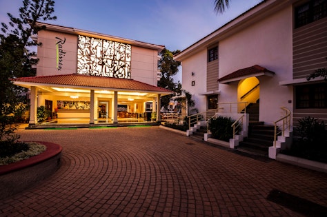 Radisson Goa Candolim